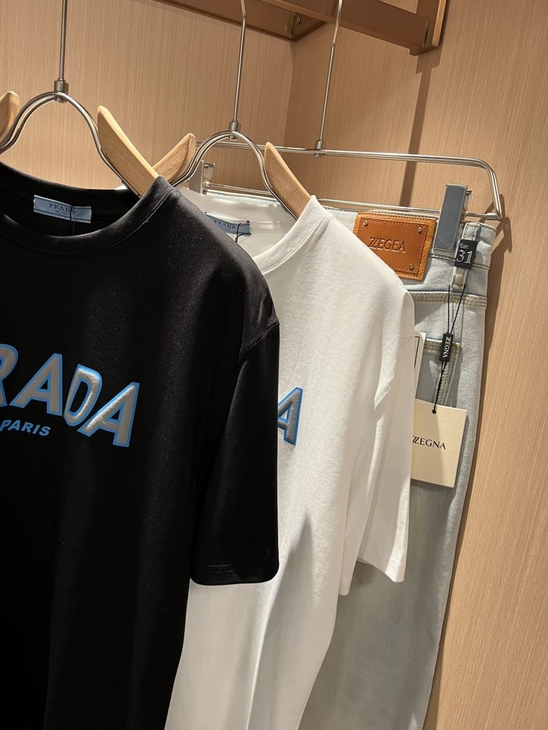 Prada T-Shirts